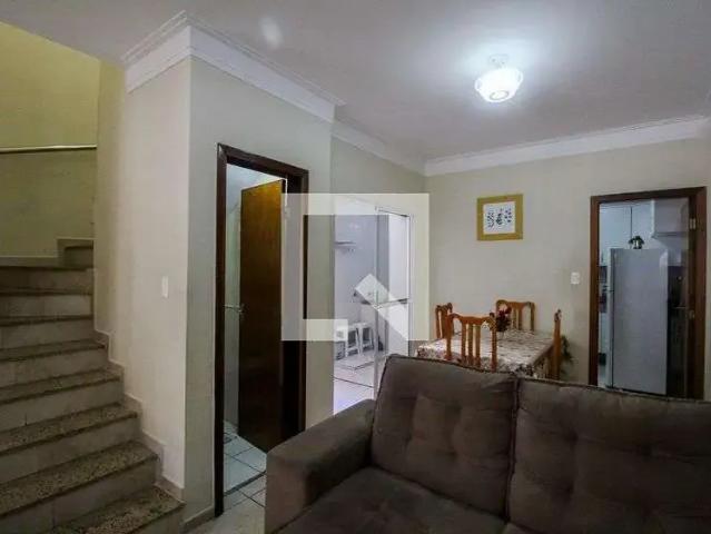 Casa / Sobrado para Venda em São Paulo/SP Sapopemba 2 Quartos