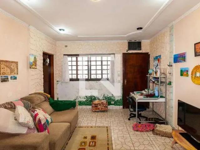 Casa / Sobrado para Venda em São Paulo/SP Sapopemba 2 Quartos