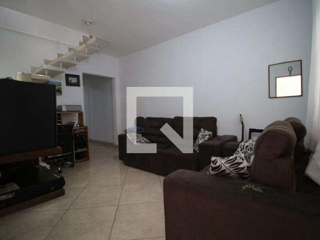 Casa / Sobrado para Venda em São Paulo/SP Sapopemba 2 Quartos