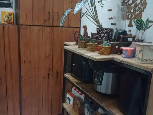Casa / Sobrado para Venda em São Paulo/SP Sapopemba 2 Quartos