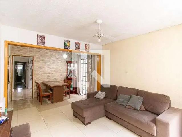 Casa / Sobrado para Venda em São Paulo/SP Sapopemba 2 Quartos