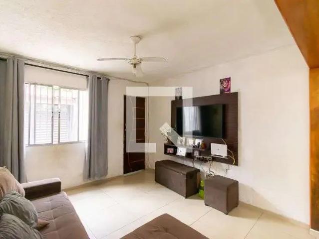Casa / Sobrado para Venda em São Paulo/SP Sapopemba 2 Quartos