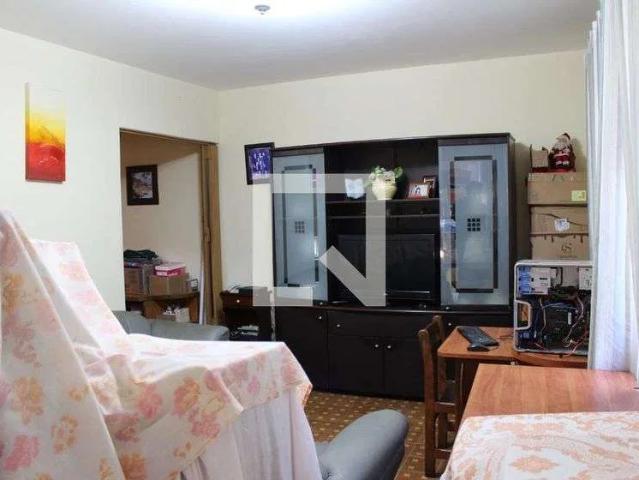 Casa / Sobrado para Venda em São Paulo/SP Sapopemba 2 Quartos