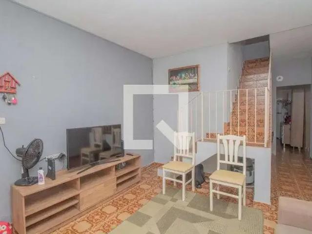 Casa / Sobrado para Venda em São Paulo/SP Sapopemba 2 Quartos