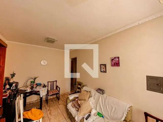 Casa / Sobrado para Venda em São Paulo/SP Sapopemba 2 Quartos