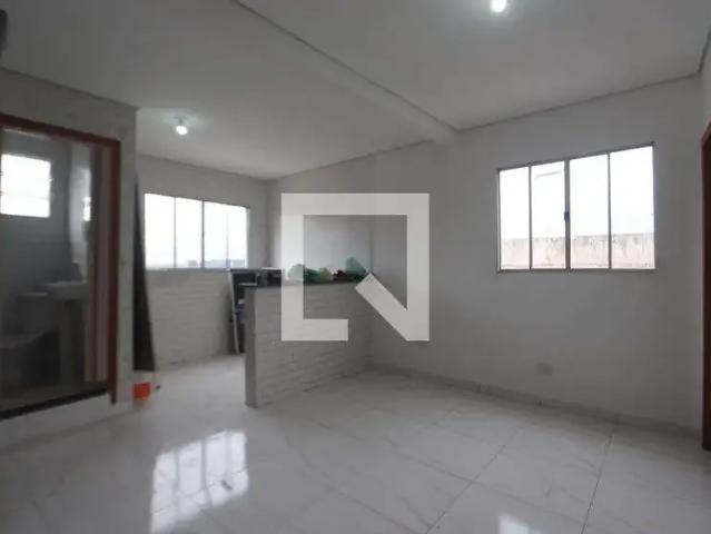 Casa / Sobrado para Venda em São Paulo/SP Sapopemba 2 Quartos