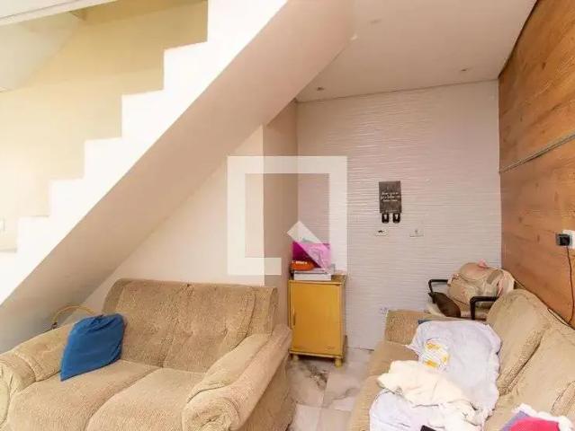 Casa / Sobrado para Venda em São Paulo/SP Sapopemba 4 Quartos