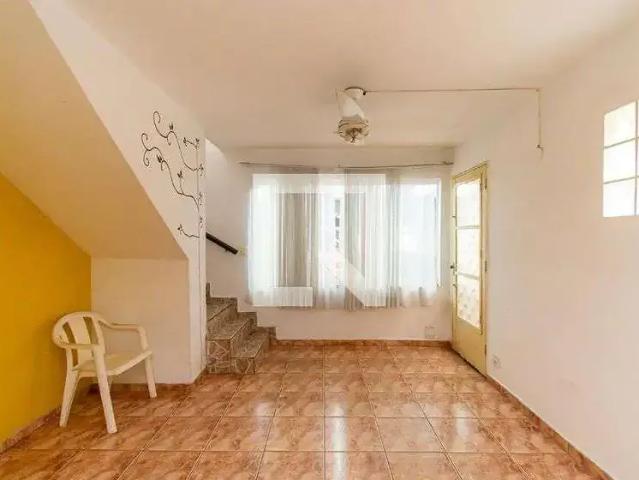 Casa / Sobrado para Venda em São Paulo/SP Sapopemba 4 Quartos