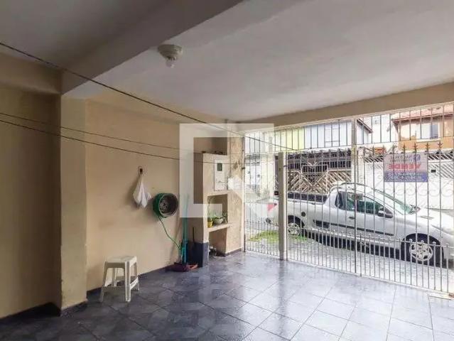 Casa / Sobrado para Venda em São Paulo/SP Sapopemba 4 Quartos