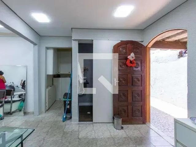 Casa / Sobrado para Venda em São Paulo/SP Sapopemba 4 Quartos