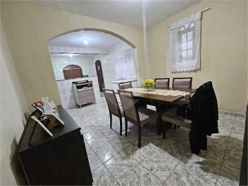 Casa / Sobrado para Venda em São Paulo/SP Sapopemba 4 Quartos