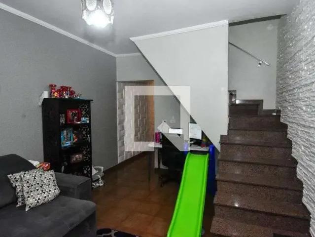 Casa / Sobrado para Venda em São Paulo/SP Sapopemba 4 Quartos