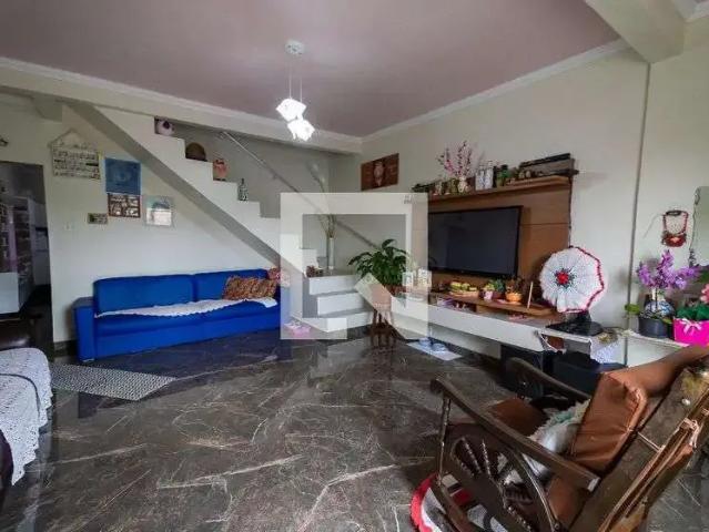 Casa / Sobrado para Venda em São Paulo/SP Sapopemba 4 Quartos