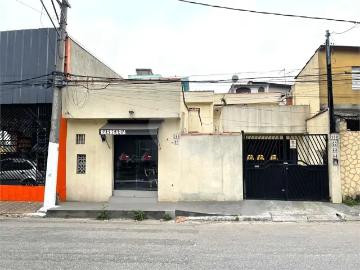 Casa / Sobrado para Venda em São Paulo/SP Sapopemba 4 Quartos
