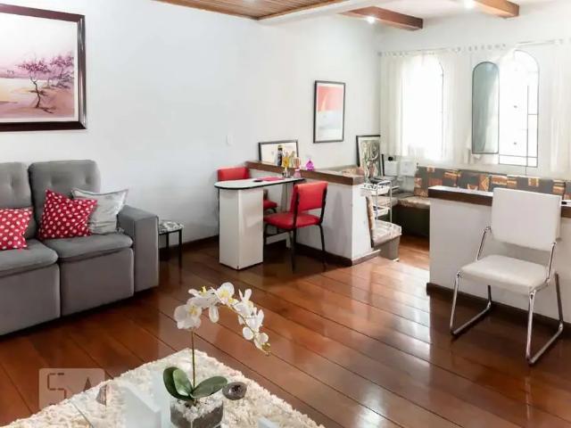 Casa / Sobrado para Venda em São Paulo/SP Sapopemba 4 Quartos