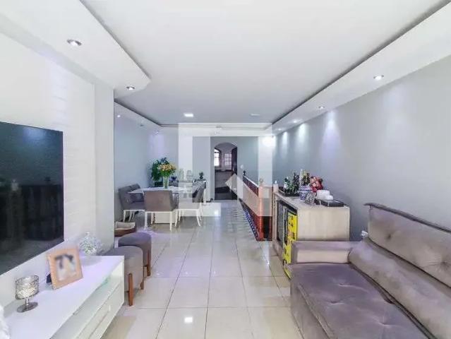Casa / Sobrado para Venda em São Paulo/SP Sapopemba 4 Quartos