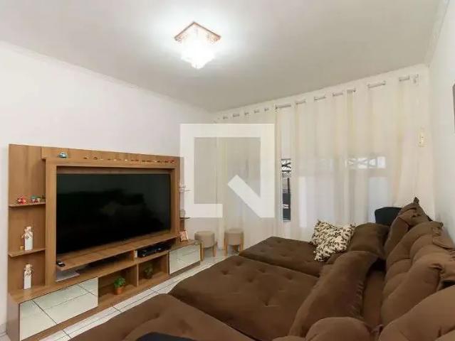 Casa / Sobrado para Venda em São Paulo/SP Sapopemba 5 Quartos