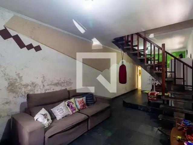 Casa / Sobrado para Venda em São Paulo/SP Sapopemba 4 Quartos