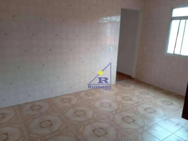 Casa / Sobrado para Venda em São Paulo/SP Sapopemba 4 Quartos