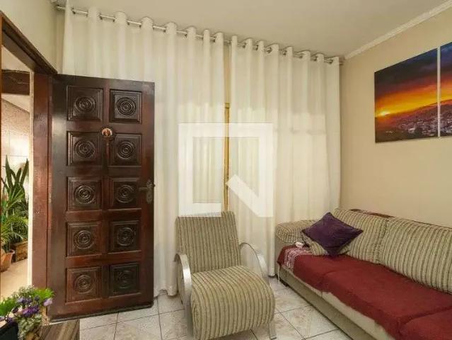Casa / Sobrado para Venda em São Paulo/SP Sapopemba 4 Quartos