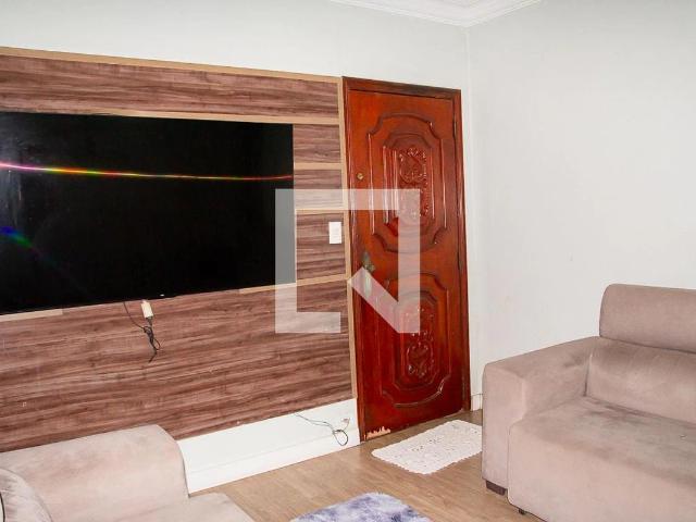 Casa / Sobrado para Venda em São Paulo/SP Sapopemba 4 Quartos