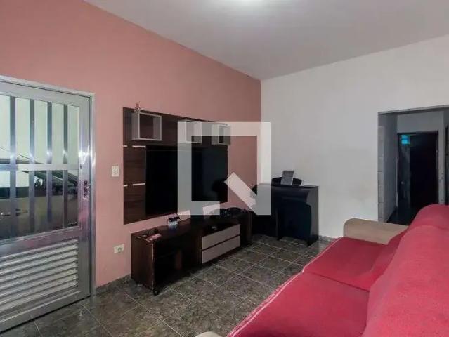 Casa / Sobrado para Venda em São Paulo/SP Sapopemba 4 Quartos
