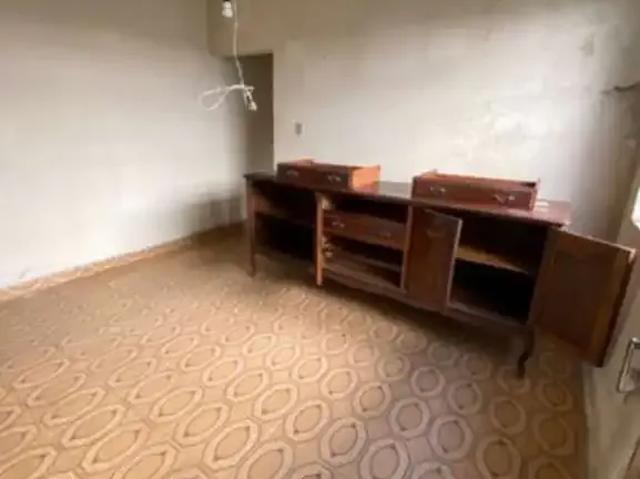 Casa / Sobrado para Venda em São Paulo/SP Sapopemba 4 Quartos