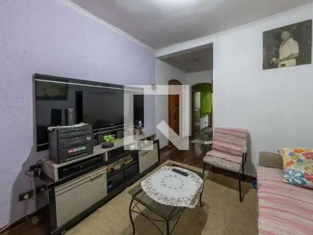 Casa / Sobrado para Venda em São Paulo/SP Sapopemba 4 Quartos