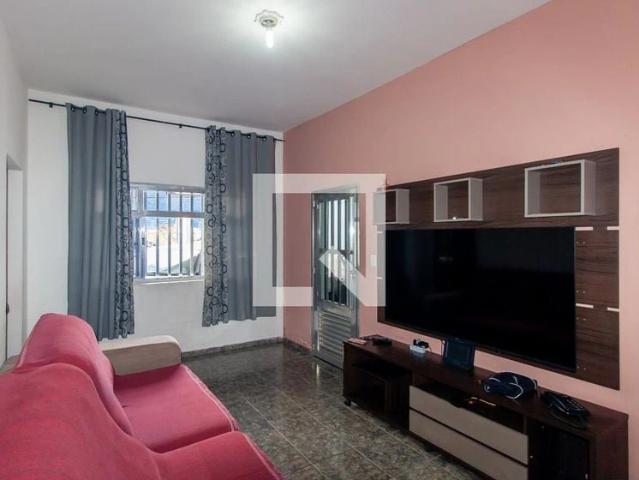 Casa / Sobrado para Venda em São Paulo/SP Sapopemba 4 Quartos