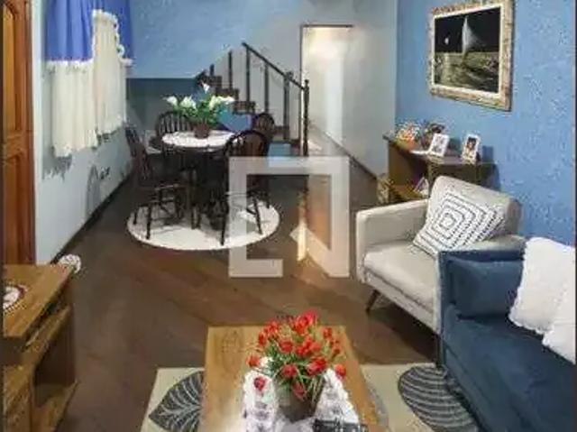 Casa / Sobrado para Venda em São Paulo/SP Sapopemba 5 Quartos