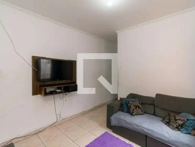 Casa / Sobrado para Venda em São Paulo/SP Sapopemba 5 Quartos