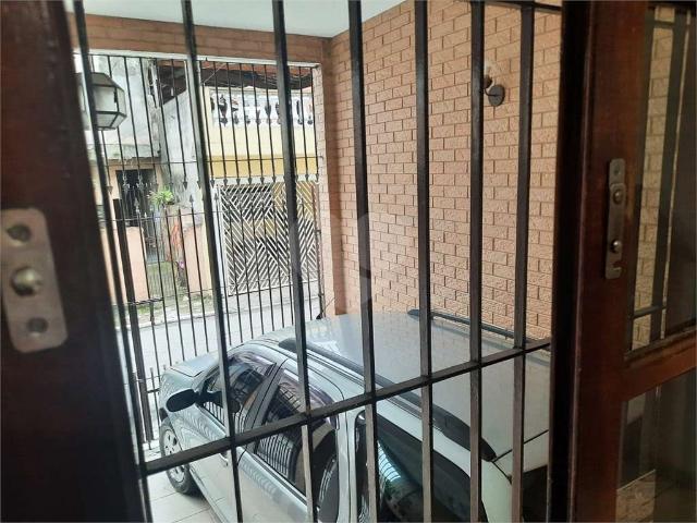 Casa / Sobrado para Venda em São Paulo/SP Vila Ema 5 Quartos