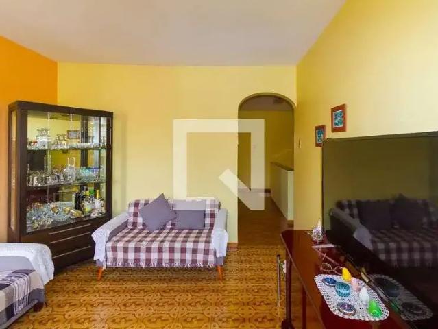 Casa / Sobrado para Venda em São Paulo/SP Sapopemba 5 Quartos