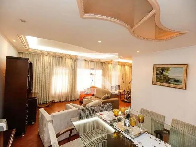 Casa / Sobrado para Venda em São Paulo/SP Sapopemba 5 Quartos