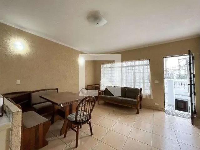 Casa / Sobrado para Venda em São Paulo/SP Saúde 4 Quartos