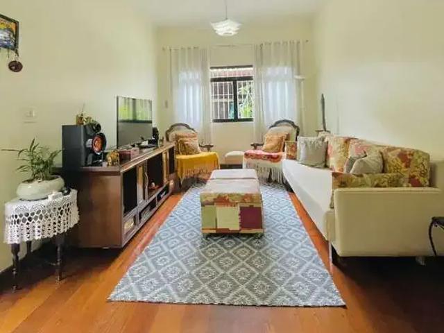 Casa / Sobrado para Venda em São Paulo/SP Saúde 4 Quartos