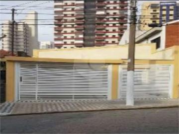 Casa / Sobrado para Venda em São Paulo/SP Vila Brasilina 4 Quartos