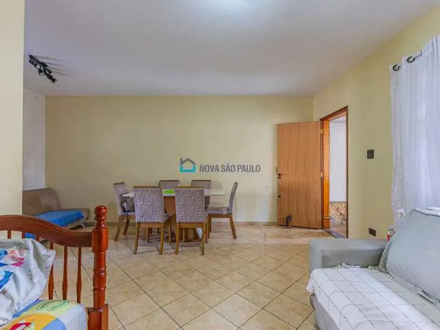 Casa / Sobrado para Venda em São Paulo/SP Saúde 4 Quartos