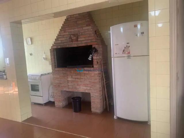 Casa / Sobrado para Venda em São Paulo/SP Saúde 4 Quartos