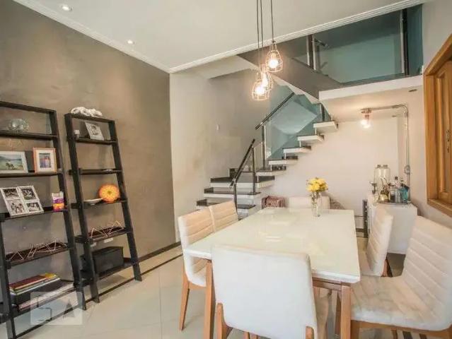 Casa / Sobrado para Venda em São Paulo/SP Saúde 4 Quartos