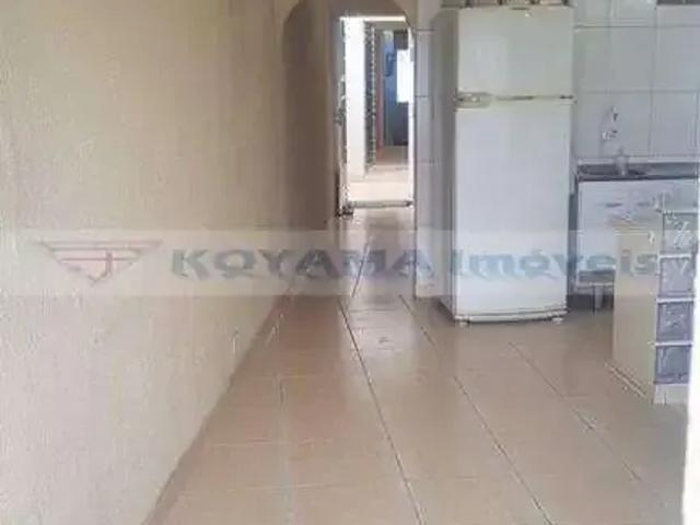 Casa / Sobrado para Venda em São Paulo/SP Saúde 4 Quartos