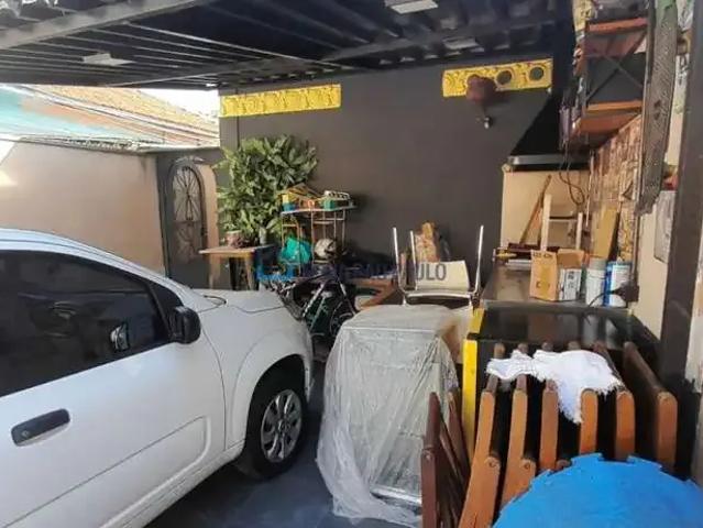 Casa / Sobrado para Venda em São Paulo/SP Saúde 4 Quartos