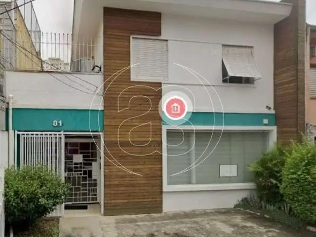 Casa / Sobrado para Venda em São Paulo/SP Saúde 4 Quartos