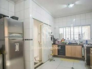Casa / Sobrado para Venda em São Paulo/SP Saúde 4 Quartos