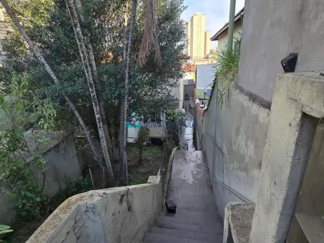 Casa / Sobrado para Venda em São Paulo/SP Saúde 4 Quartos