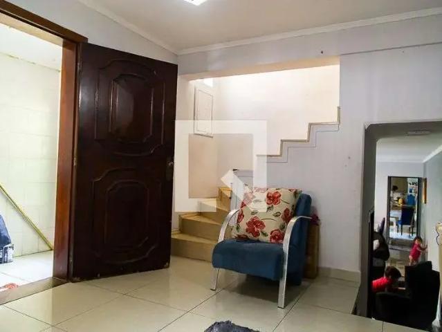 Casa / Sobrado para Venda em São Paulo/SP Saúde 4 Quartos