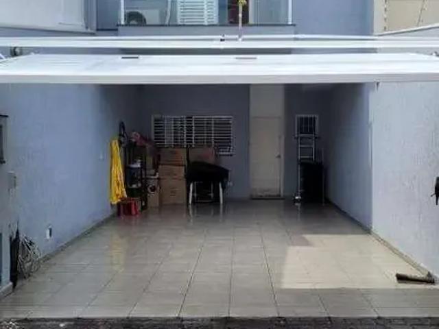 Casa / Sobrado para Venda em São Paulo/SP Saúde 4 Quartos