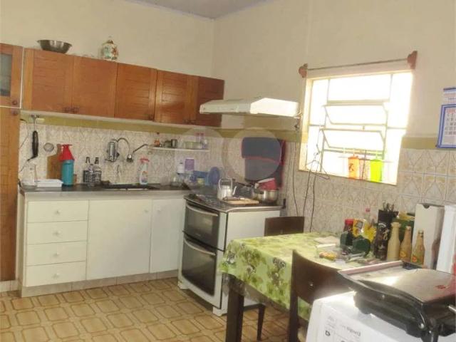 Casa / Sobrado para Venda em São Paulo/SP Saúde 4 Quartos