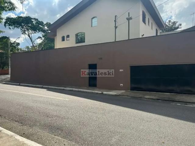 Casa / Sobrado para Venda em São Paulo/SP Saúde 4 Quartos