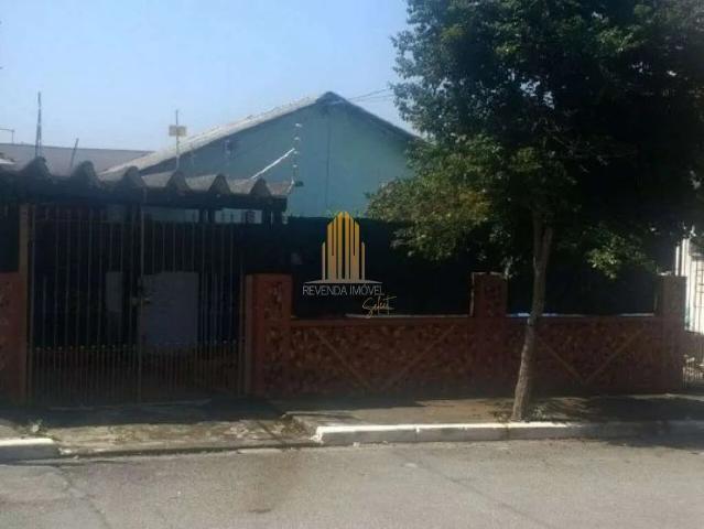 Casa / Sobrado para Venda em São Paulo/SP Saúde 4 Quartos